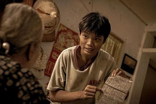 Điện ảnh Việt và những trăn trở bị cắt xén