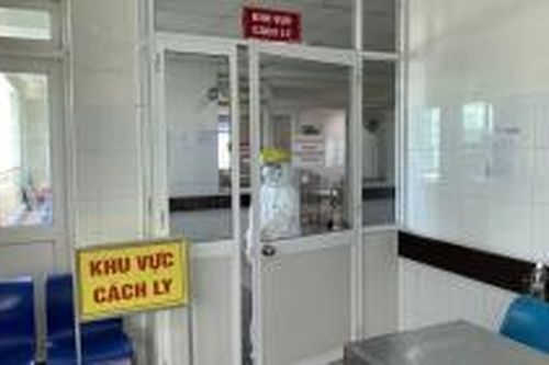 Số liệu mới nhất về dịch Covid-19 tại Việt Nam