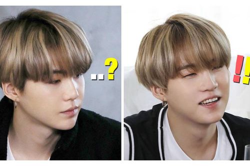 Suga và những lần 'đanh đá' đì luôn cả các nhân viên khi BTS bị 'chơi xấu'