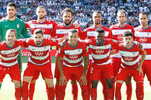 Chuyện cổ tích của Granada: Từ hạng 2 đến Europa League