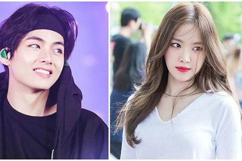 V BTS và 3 thần tượng sẵn sàng tha thứ cho những kẻ làm tổn thương mình