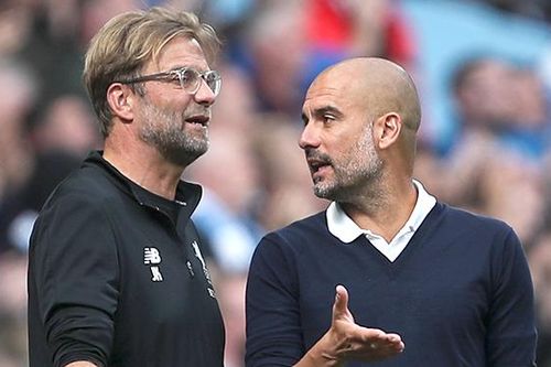 Chuyển hóa công thủ, chìa khóa Liverpool vượt Man City