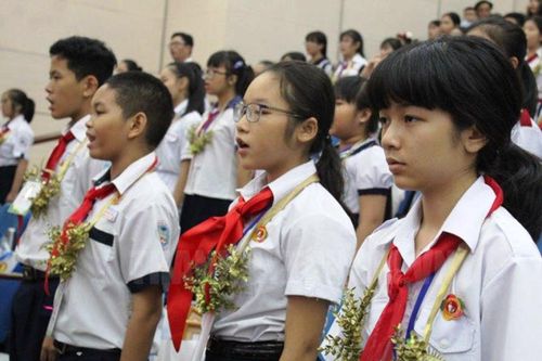 Hoãn Đại hội Cháu ngoan Bác Hồ lần thứ IX, năm 2020