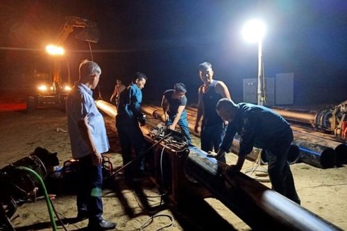 Quảng Ninh bảo đảm nguồn nước cho sinh hoạt và sản xuất nông nghiệp
