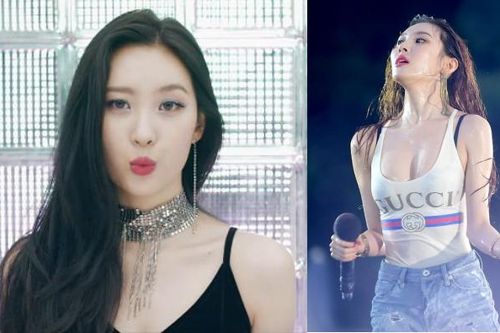 Sunmi hối hận vì không trả lời bố, Dara phải chụp ảnh nóng, 4 số phận Idol quyết thành sao