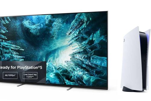 Sony giới thiệu chiến dịch 'Ready for PlayStation 5'