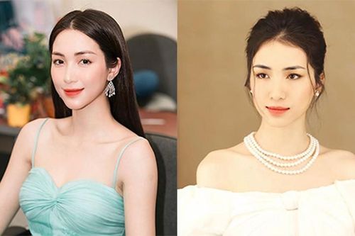 Nhan sắc ngày càng thăng hạng của Hòa Minzy