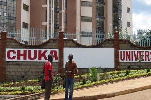Kenya: Trường đại học đầu tiên tuyên bố mở cửa trở lại