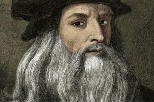 Bí mật giúp Leonardo de Vinci trở thành thiên tài hội họa