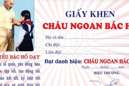 Tạm hoãn tổ chức Đại hội Cháu ngoan Bác Hồ vì dịch COVID-19