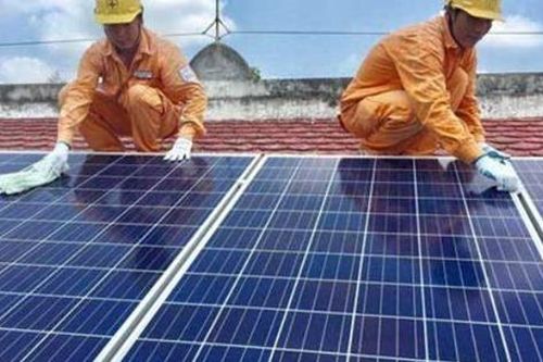 Nhu cầu tuyển dụng ngành Năng lượng tăng mạnh