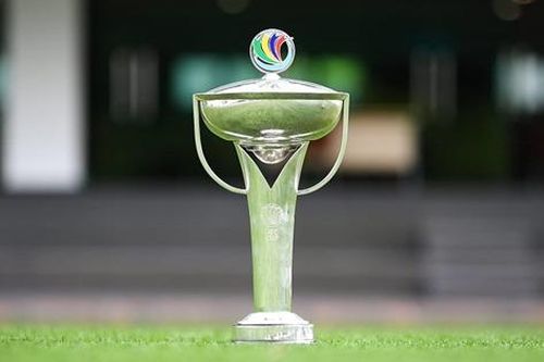 Việt Nam được giao tổ chức bảng F và G vòng loại AFC Cup 2020