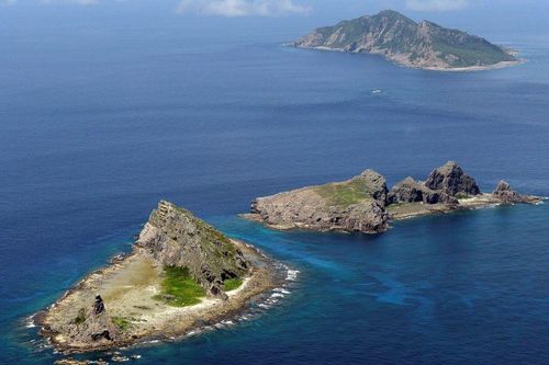 Biển Hoa Đông: Bắc Kinh tuyên bố chủ quyền quần đảo tranh chấp với Tokyo, Mỹ quyết ủng hộ Nhật Bản