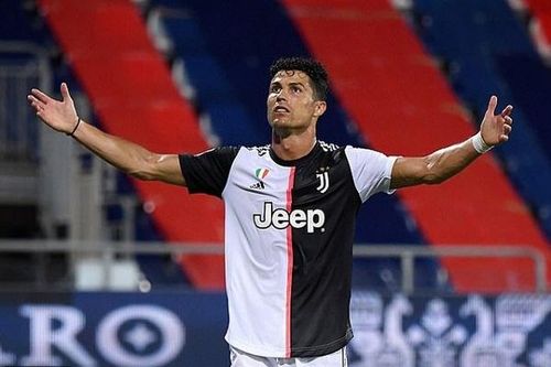 C.Ronaldo hụt hơi ở cuộc đua 'Chiếc giày Vàng', Ibrahimovic lập kỷ lục mới