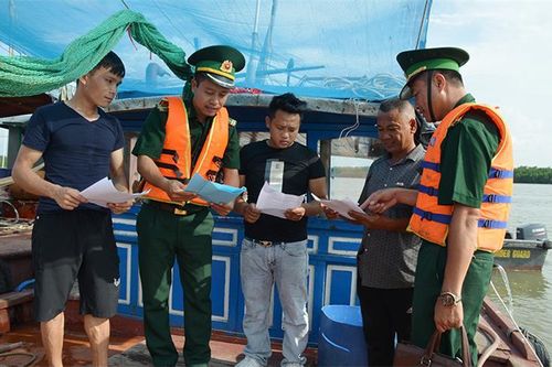 'Lấy dân làm gốc' để bảo vệ vững chắc biên cương của Tổ quốc