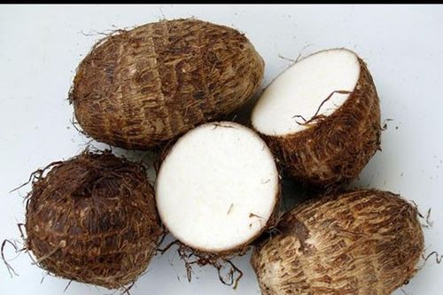 5 lợi ích bất ngờ của khoai sọ đối với sức khỏe