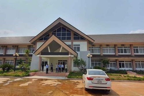 Đắk Lắk: Hạn chế tụ tập đông người từ 00 giờ hôm nay
