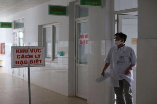 Đắk Lắk: Phong tỏa một khoa, cách ly khoảng 70 người vì liên quan ca bệnh nhiễm Covid-19 về từ Đà Nẵng