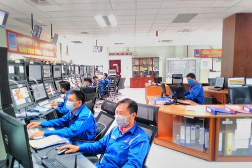 Người lao động Lọc dầu Dung Quất vững tâm trong dịch Covid-19