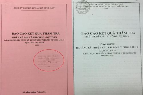 Cần làm rõ vai trò của Sở Xây dựng trong việc để 'lọt lưới' sai phạm, gây hậu quả nghiêm trọng