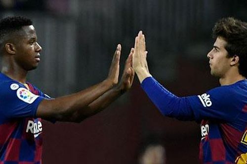 Barca quyết làm cuộc cách mạng về nhân sự với 7 tân binh
