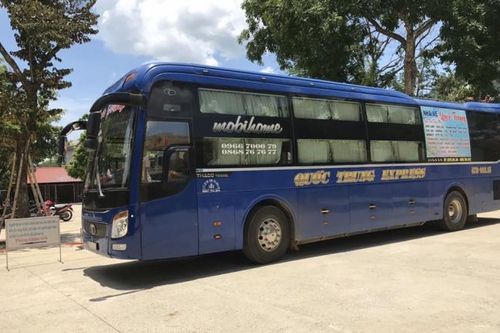 Bốn nhân viên nhà xe chở 'bệnh nhân 448' âm tính với SAR-Cov-2