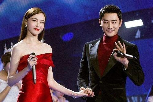 Trước tin La Tấn ngoại tình với nữ trợ lý, Đường Yên khéo léo thanh minh cho chồng