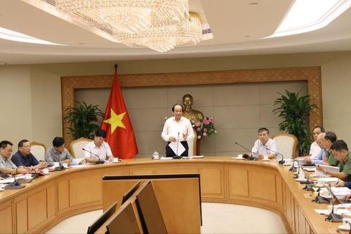 Xây dựng Chính phủ điện tử, cải cách thủ tục hành chính: 'Cắt' hết những vòng vèo trong thủ tục