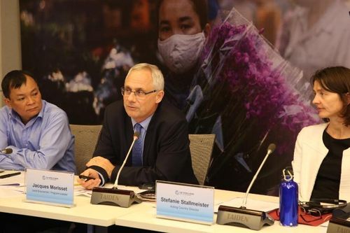 Việt Nam sẽ có tăng trưởng đứng thứ 5 trên thế giới trong năm 2020?