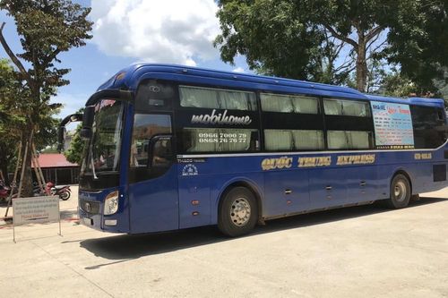 Gần 4.000 trường hợp từ Đà Nẵng trở về Thanh Hóa