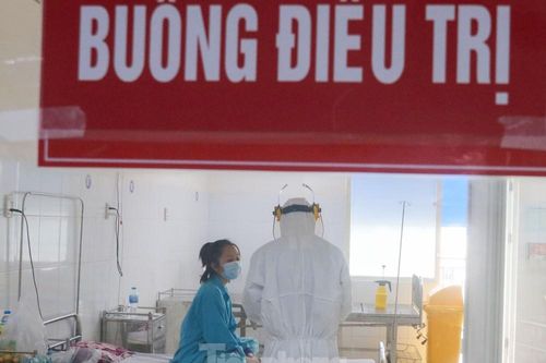 Hàng trăm nhân viên y tế, sinh viên Đà Nẵng sẵn sàng tiếp viện dập dịch