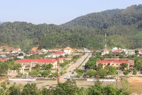 Phó Bí thư huyện ủy ở Quảng Nam 'rớt' Ban chấp hành