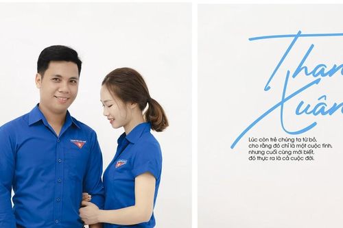 Hai lần hoãn cưới phòng chống dịch COVID-19