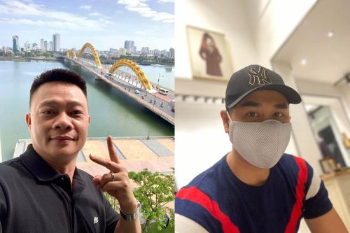 BTV Quang Minh và MC Nguyên Khang chia sẻ xúc động giữa đại dịch COVID-19
