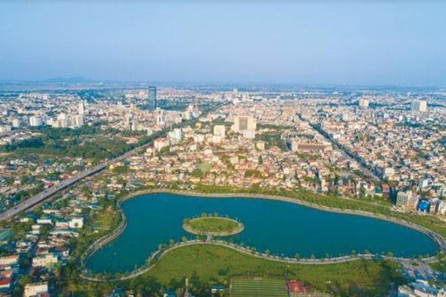 Thanh Hóa xác định những nhiệm vụ cấp bách để trở thành cực tăng trưởng của khu vực