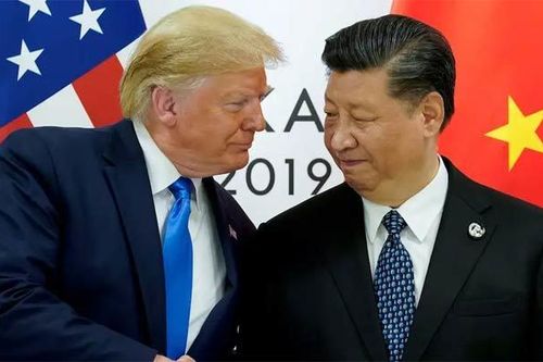 Ông Trump và đối thủ Biden, ai 'rắn' với Bắc Kinh hơn?