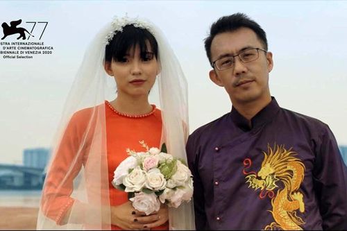 'Mây nhưng không mưa' tranh giải tại LHP Venice