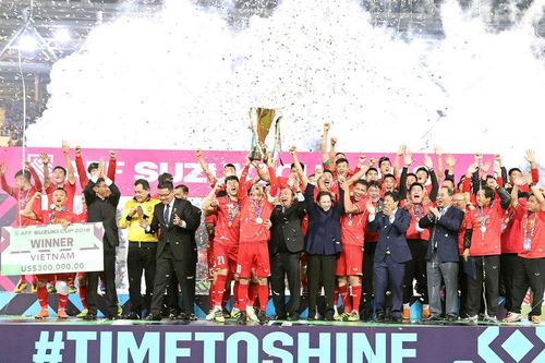 Tránh dịch Covid-19, AFF Cup dời sang 4/2021