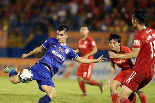 Bình Dương, Cần Thơ đề nghị hoãn Cúp QG để chống dịch Covid-19