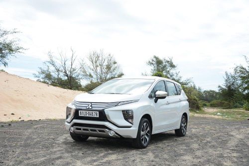 3 mẫu xe tầm giá 600 triệu đồng có thể mua ngay