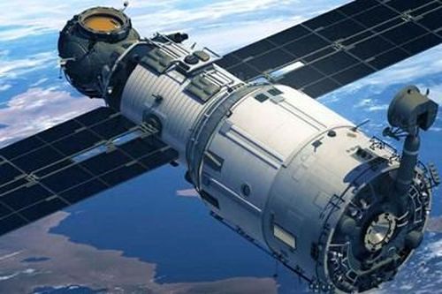 Iran công bố ảnh vệ tinh căn cứ lớn nhất của Mỹ ở Trung Đông