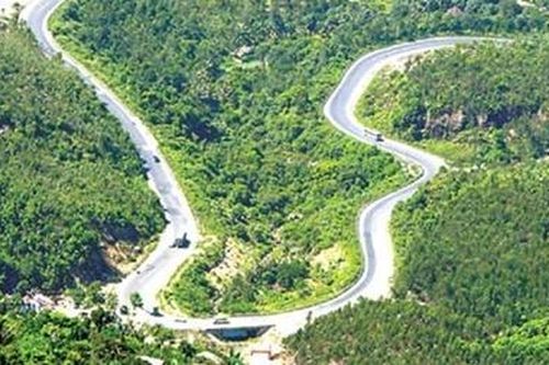 Bạt gió trầm hương