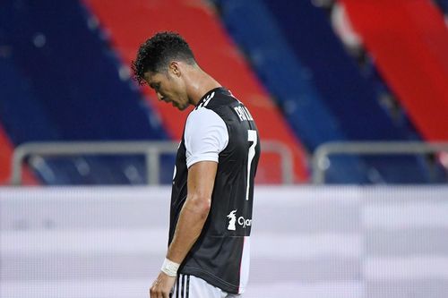 Kết quả Serie A: Juventus thua sốc Cagliari, AC Milan lại thắng lớn