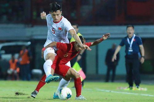 Tuyển Indonesia muốn mạnh như Hàn Quốc, đánh bại được Việt Nam