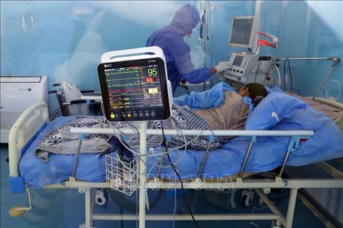 Ai Cập có thể tái áp dụng nhiều biện pháp hạn chế dịch lây lan
