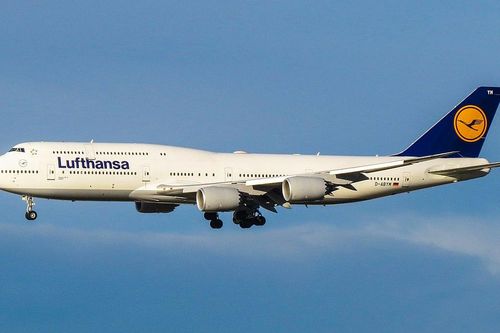 Kỷ nguyên Boeing 747 sắp khép lại