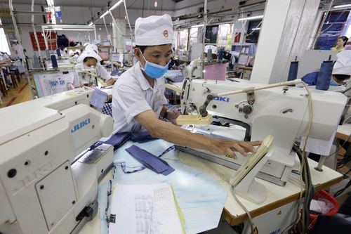 Cơ hội phát triển kinh tế số của Việt Nam