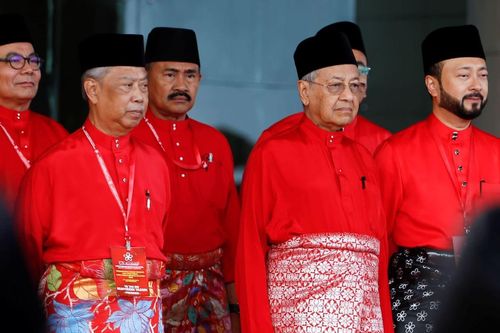 Chính trường Malaysia lại nguy cơ bất ổn sau khi UMNO rút khỏi liên minh cầm quyền