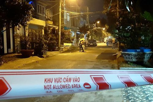 TP Hồ Chí Minh phong tỏa một tuyến đường ở Thủ Đức vì có ca nghi nhiễm COVID-19