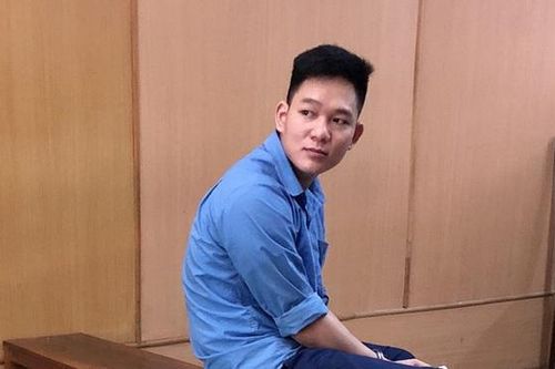 Ép nam sinh viết giấy bán xe để cưỡng đoạt tài sản, cựu công an phường lĩnh án